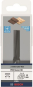 Bosch Nutfräser 12mm D1 12mm  2608628465 