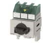 Siemens SENTRON Lasttrenn- 3LD5000-0TK11 