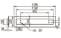RIDI ESL1255DAWS840M9S0550       0838156 