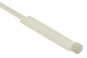 Hellermann IT50R-PA66-NA(100) 203x4,6mm 