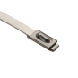 Hellermann MBT8S-SS316-ML Estkabelbinder 