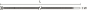 Hellermann GL300-PA11W-BK(100) 