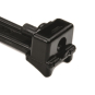 Hellermann KR6/35-PA66UV-BK(50) Kabel- 