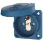 Mennekes 16A2P+E 230V              11181 