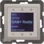 Berker Radio Touch UP DAB+Q.x   29846084 