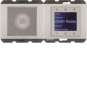 Berker Radio Touch              30807003 