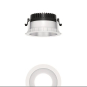 Zumtobel PANOS R R150 2k-840    60819269 