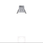 Zumtobel PANOS EVO Q68 10W      60815107 