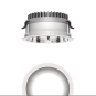 Zumtobel PANOS R R200 4k-940    62927048 