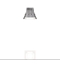 Zumtobel PANOS EVO Q68 10W      60815096 