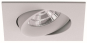 BRUM LED-Einbaustrahler 6W weiss  INDIWO 
