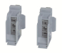 ABB Sockelendstück Power Bar re. ZLSP921 