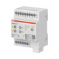ABB Binäreingang 10fach    BE/S10.20.3.2 
