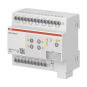 ABB Binäreingang 12f      BE/S12.230.3.2 