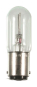 SUH Mikroskoplampe 18x52mm         11542 