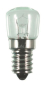 SUH Birnenformlampe 15W E14 Ofen   29919 