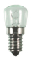 SUH Birnenformlampe 25W E14        47118 