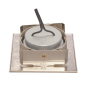 Nobile A 5068Q T Flat         1856850923 
