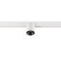 SLV FIXT-IT! 48V rund Surface    1008965 