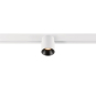 SLV FIXT-IT! 48V rund Surface    1008965 
