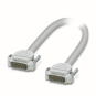 Phoenix    CABLE-D15SUB/S/S/300/KONFEK/S 