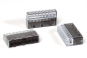 Hellermann HCPM-8-PC-BK/CL Verbindungs- 