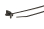 Hellermann T18RSF-PA66UV-BK (100) 