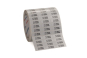 Hellermann TAG63TD1-1204-SR Etiketten 