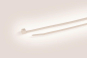 Hellermann T50R-PA46-NA(100) Kabelbinder 