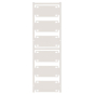 Weidmüller SFX 30/60 MC SDR Kenn- 