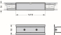 TRILUX Rail Abd I-Verb C 3PH ST  8886700 
