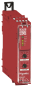Schneider Sicherheitsrelais   XPSUAB11CP 