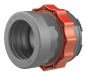 HAUF Deckel                   2101100105 