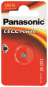 Panasonic Silberoxid SR616 