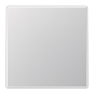 Jung Fluter F1 WD-warmdimm  PLF1WD05AL-L 