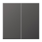 Jung Steuertaste 2-fac           AL1702D 