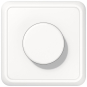 Jung Drehdimmer LED         CD5544.03VWW 