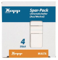 Kopp Universalschalter 10AX    622605083 