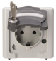 KOPP APWG Schuko             1041.5600.1 