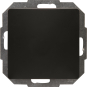 Kopp PARIS Taster mattschwarz  651350084 