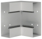 Hager Inneneck Grundprofil BRS651704VERZ 