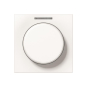 Jung Abdeckung Lichtleiter    A1540KO5WW 