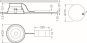 TRILUX SNS RC7 MRXFL-22 26-   9002015822 