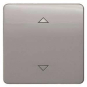SIEM DELTA PROFIL, SILBER WIPPE  5TG7986 