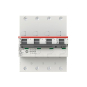 ABB sel. Haupt-LS SHU         S754DR-E16 