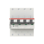 ABB sel. Haupt-LS SHU         S754DR-E35 