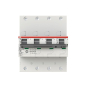 ABB sel. Haupt-LS SHU         S754DR-E50 