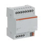 ABB Analogeingang 4fach REG  AE/S4.1.1.3 