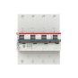 ABB sel. Haupt-LS SHU         S754DR-K50 