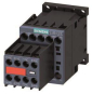 Siemens 3RH22621BB40 Hilfsschütz 6S+2 